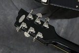 Duesenberg Senior, Black