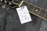Duesenberg Senior, Black