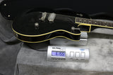 Duesenberg Senior, Black