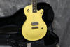 Duesenberg Senior, Blonde