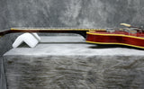 1967 Gibson ES-330 TDC, w/Lyre Vibrola, Cherry