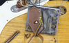 1968 Fender Telecaster Thinline, Natural, Ash Body