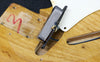 1968 Fender Telecaster Thinline, Natural, Ash Body