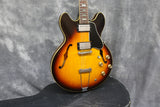1967 Gibson ES-335 TD, Sunburst