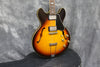 1967 Gibson ES-335 TD, Sunburst