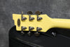 Duesenberg Senior, Blonde