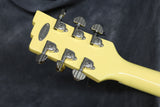 Duesenberg Senior, Blonde