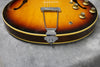 1967 Gibson ES-335 TD, Sunburst