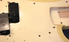1966 Fender Precision Bass, Blonde, Slab Body