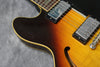 1967 Gibson ES-335 TD, Sunburst