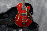 Duesenberg Starplayer Ⅲ, Catalina Red