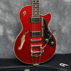 Duesenberg Starplayer Ⅲ, Catalina Red