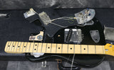 1975  Fender Telecaster Custom, Black