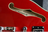 Duesenberg Starplayer Ⅲ, Catalina Red