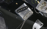 1975  Fender Telecaster Custom, Black