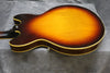 1967 Gibson ES-335 TD, Sunburst