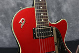 Duesenberg Starplayer Ⅲ, Catalina Red