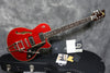 Duesenberg Starplayer Ⅲ, Catalina Red