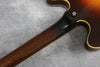 1967 Gibson ES-335 TD, Sunburst