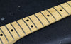 1975  Fender Telecaster Custom, Black