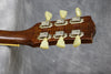 1967 Gibson ES-335 TD, Sunburst