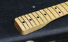 1975  Fender Telecaster Custom, Black