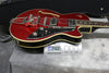 Duesenberg Starplayer Ⅲ, Catalina Red