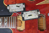 1966 Gibson Trini Lopez Standard, wide 42mm nut