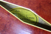 1966 Gibson Trini Lopez Standard, wide 42mm nut