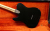 1975  Fender Telecaster Custom, Black