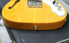 1968 Fender Telecaster Thinline, Natural, Ash Body