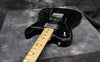 1975  Fender Telecaster Custom, Black