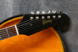 1966 Gibson Trini Lopez Standard, wide 42mm nut
