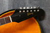 1966 Gibson Trini Lopez Standard, wide 42mm nut