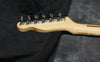 1975  Fender Telecaster Custom, Black