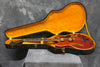 1966 Gibson Trini Lopez Standard, wide 42mm nut