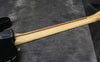 1975  Fender Telecaster Custom, Black