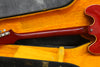 1966 Gibson Trini Lopez Standard, wide 42mm nut