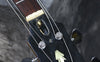1969 Gibson EB2D, Tea Burst