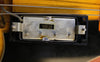 1969 Gibson EB2D, Tea Burst