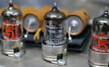1965 Fender Deluxe Reverb