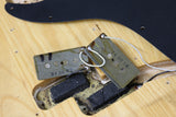 1978 Fender Precision Bass, Natural