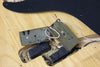 1978 Fender Precision Bass, Natural