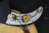1978 Fender Precision Bass, Natural