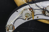 1978 Fender Precision Bass, Natural