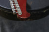 1966 Gibson Trini Lopez Standard, wide 42mm nut