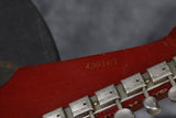 1966 Gibson Trini Lopez Standard, wide 42mm nut
