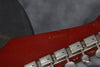 1966 Gibson Trini Lopez Standard, wide 42mm nut