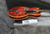 1966 Gibson Trini Lopez Standard, wide 42mm nut