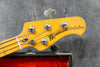 1977 Music Man Stingray, Natural